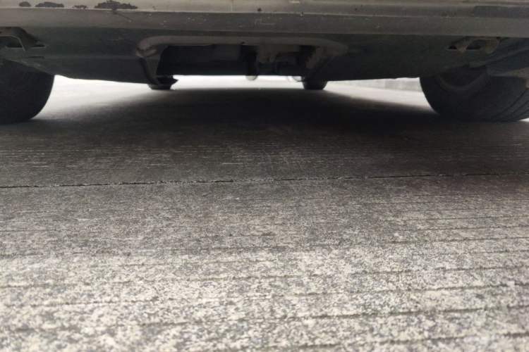 Used Nissan Teana 2018 2.0L XL Smart Upgrade Edition Chassis Front