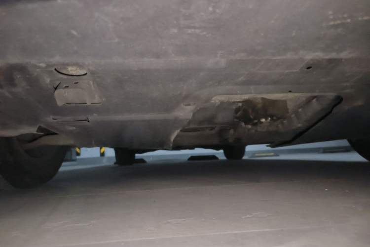 Used Nissan Teana 2018 2.0L XL Smart Upgrade Edition Chassis Front