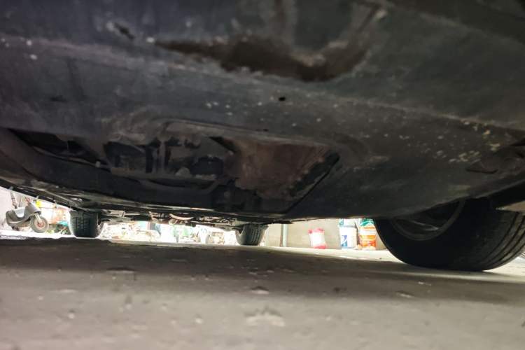 Used Nissan Teana 2018 2.0L XL Smart Upgrade Edition Chassis Front