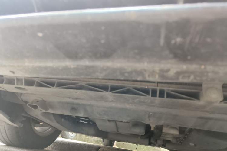 Used Nissan Teana 2018 2.0L XL Smart Upgrade Edition Chassis Front