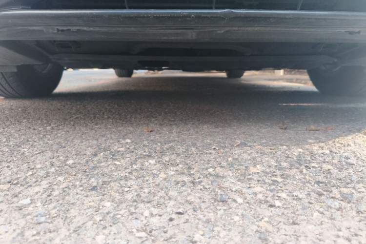 Used Nissan Teana 2018 2.0L XL Smart Upgrade Edition Chassis Front