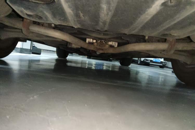 Used Nissan Teana 2018 2.0L XL Smart Upgrade Edition Chassis Rear