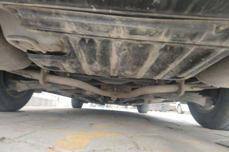 Used Nissan Teana 2018 2.0L XL Smart Upgrade Edition Chassis Rear