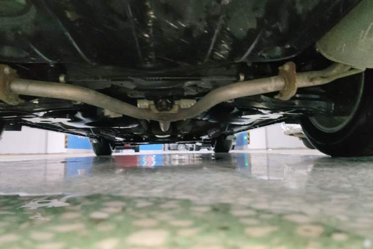 Used Nissan Teana 2018 2.0L XL Smart Upgrade Edition Chassis Rear