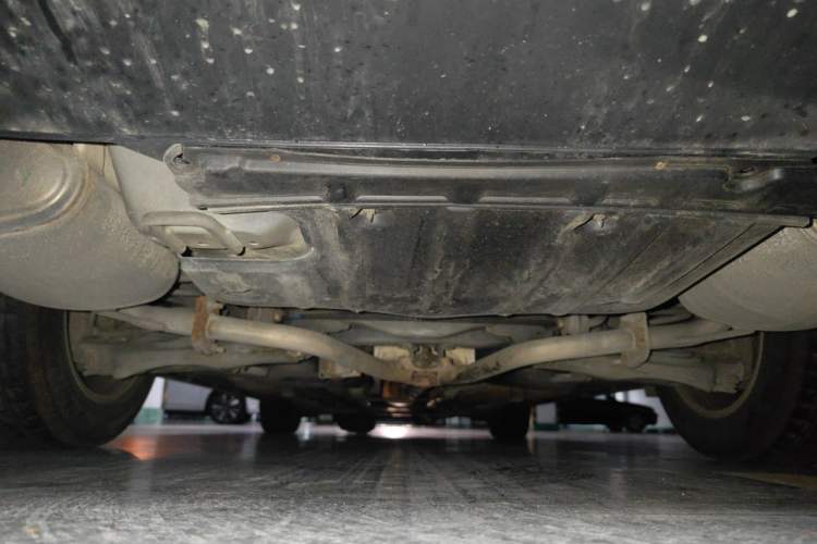 Used Nissan Teana 2018 2.0L XL Smart Upgrade Edition Chassis Rear