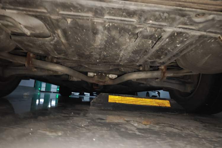 Used Nissan Teana 2018 2.0L XL Smart Upgrade Edition Chassis Rear