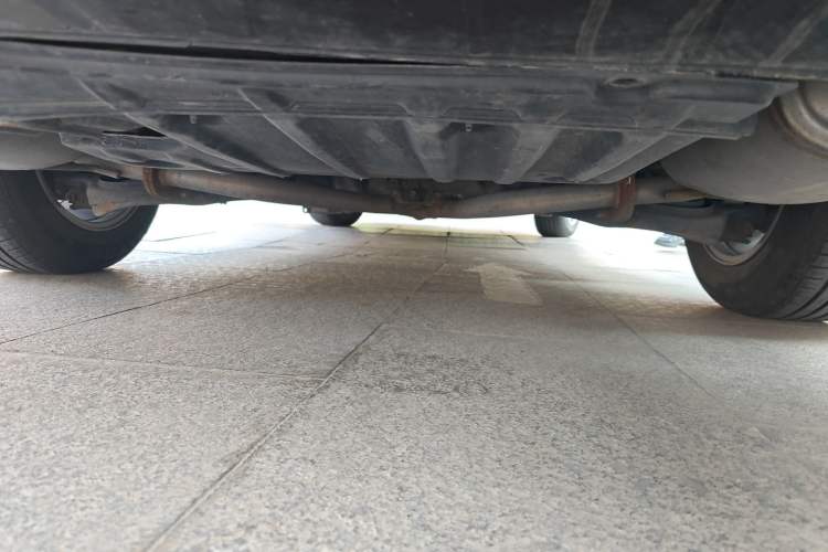 Used Nissan Teana 2018 2.0L XL Smart Upgrade Edition Chassis Rear