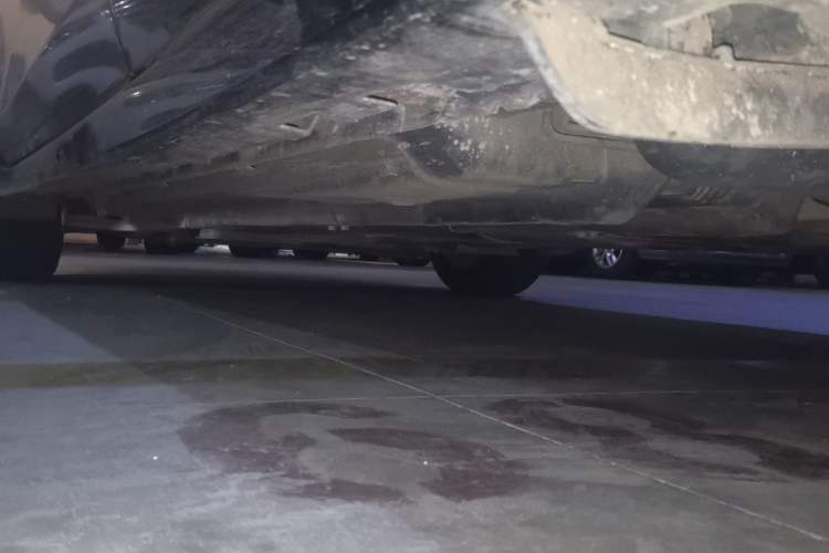 Used Nissan Teana 2018 2.0L XL Smart Upgrade Edition Chassis Rear Left