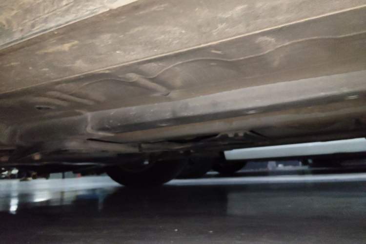 Used Nissan Teana 2018 2.0L XL Smart Upgrade Edition Chassis Rear Left