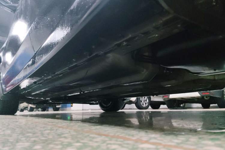 Used Nissan Teana 2018 2.0L XL Smart Upgrade Edition Chassis Rear Left