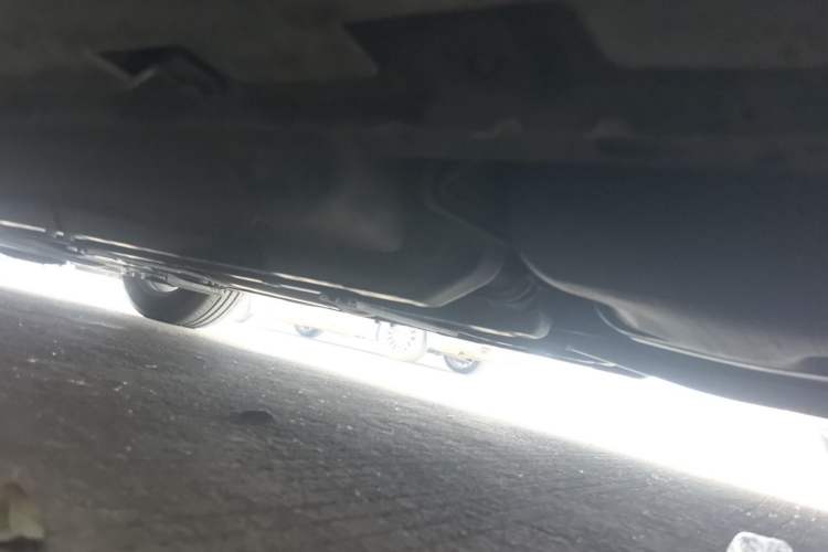 Used Nissan Teana 2018 2.0L XL Smart Upgrade Edition Chassis Rear Left
