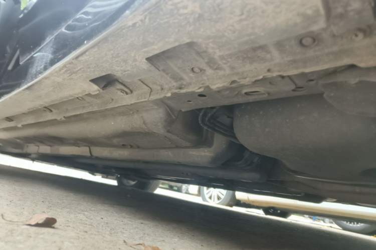 Used Nissan Teana 2018 2.0L XL Smart Upgrade Edition Chassis Rear Left
