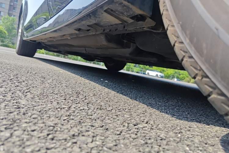 Used Nissan Teana 2018 2.0L XL Smart Upgrade Edition Chassis Rear Left