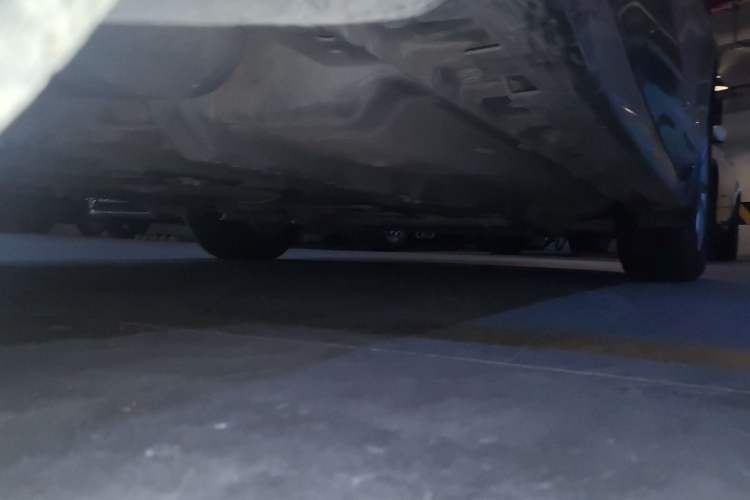 Used Nissan Teana 2018 2.0L XL Smart Upgrade Edition Chassis Rear Right