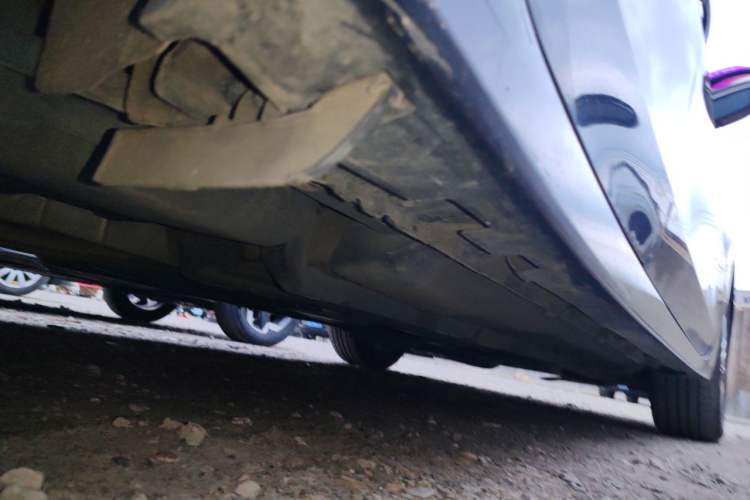Used Nissan Teana 2018 2.0L XL Smart Upgrade Edition Chassis Rear Right