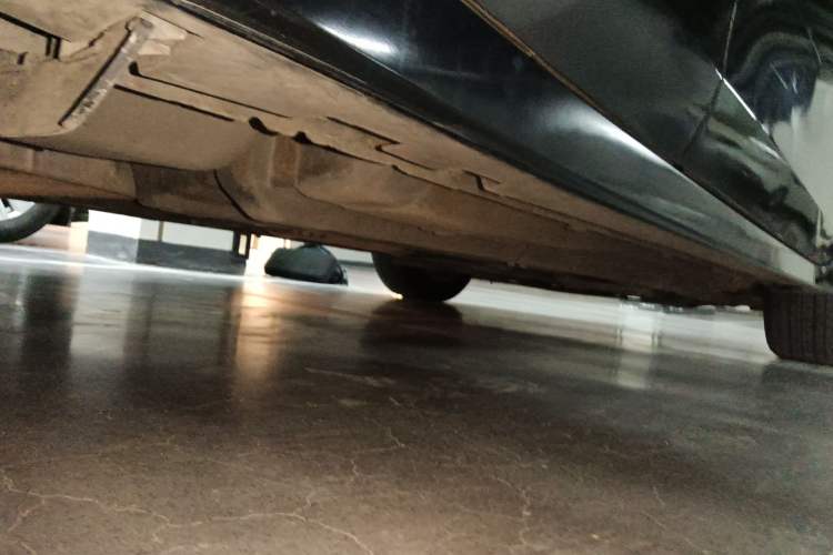 Used Nissan Teana 2018 2.0L XL Smart Upgrade Edition Chassis Rear Right