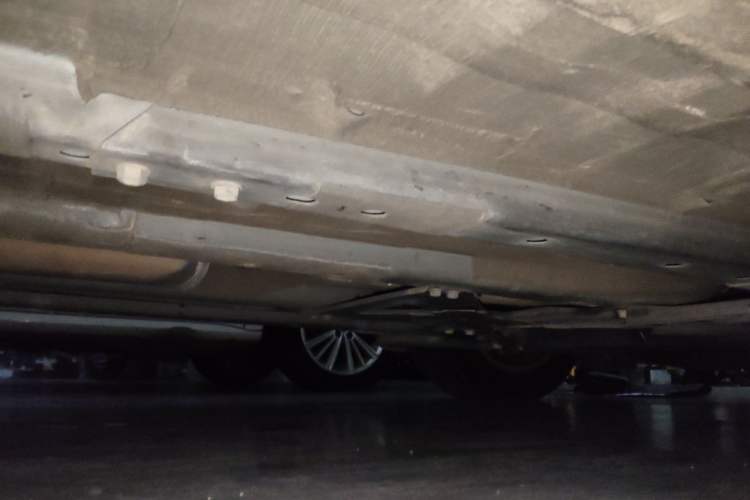 Used Nissan Teana 2018 2.0L XL Smart Upgrade Edition Chassis Rear Right