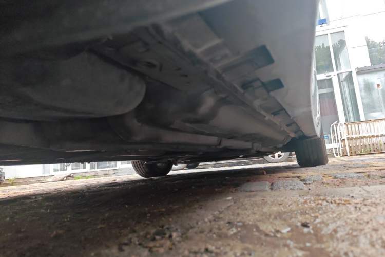 Used Nissan Teana 2018 2.0L XL Smart Upgrade Edition Chassis Rear Right