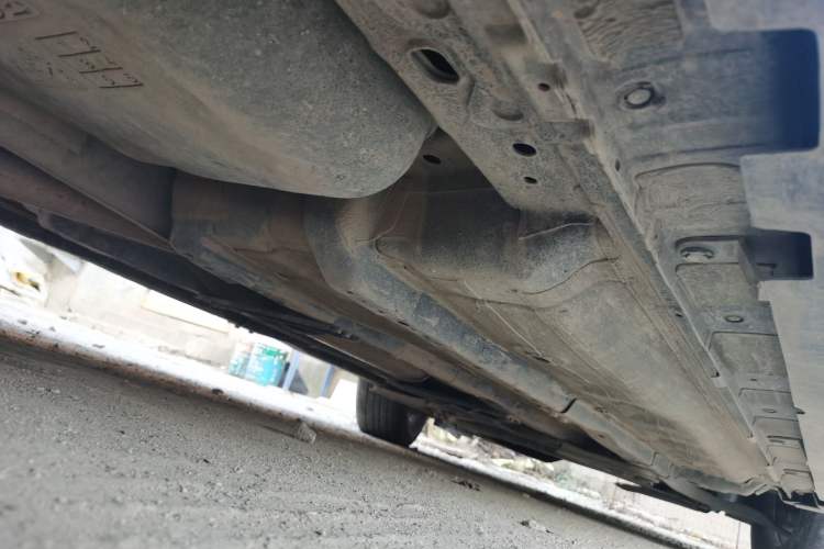 Used Nissan Teana 2018 2.0L XL Smart Upgrade Edition Chassis Rear Right