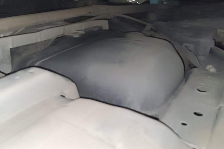 Used Nissan Teana 2018 2.0L XL Smart Upgrade Edition Chassis Rear Right