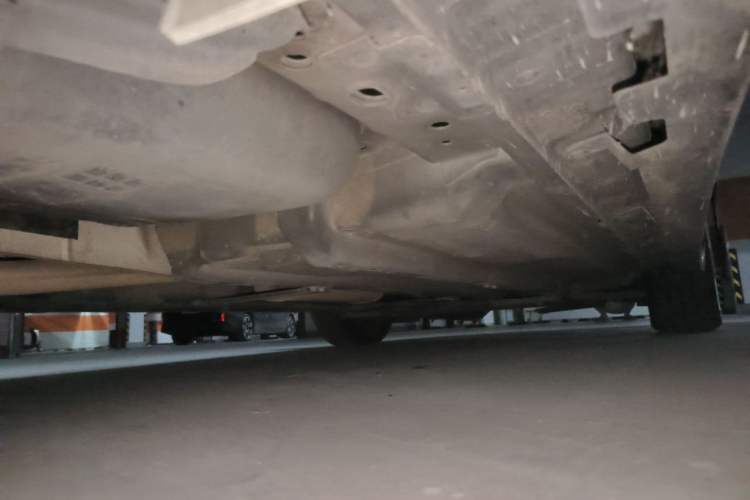 Used Nissan Teana 2018 2.0L XL Smart Upgrade Edition Chassis Rear Right