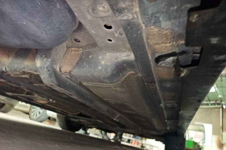 Used Nissan Teana 2018 2.0L XL Smart Upgrade Edition Chassis Rear Right