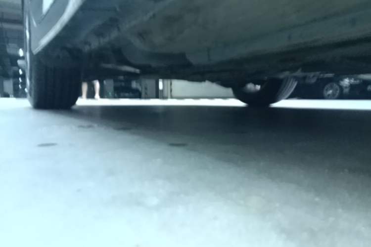 Used Nissan Teana 2018 2.0L XL Smart Upgrade Edition Chassis Rear Right