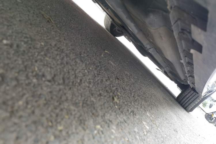 Used Nissan Teana 2018 2.0L XL Smart Upgrade Edition Chassis Rear Right
