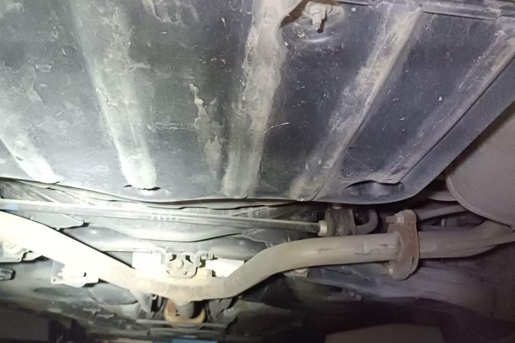 Used Nissan Teana 2018 2.0L XL Smart Upgrade Edition Chassis Rear