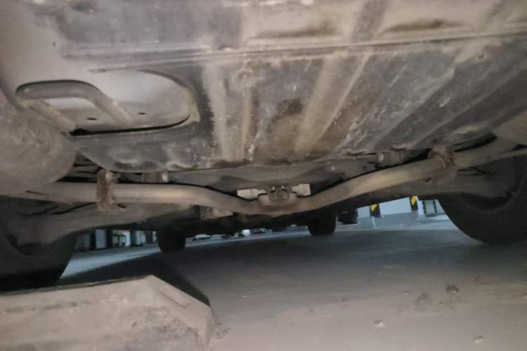 Used Nissan Teana 2018 2.0L XL Smart Upgrade Edition Chassis Rear