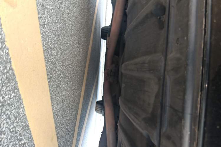 Used Nissan Teana 2018 2.0L XL Smart Upgrade Edition Chassis Rear
