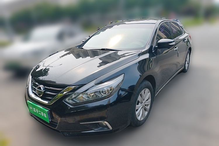 Nissan Teana 2018 2.0L XL Smart Upgrade Edition مستعملة Guazi used car, China used car export, Used car for sale, Used  cars, Cheapest cars for sale