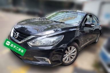 Used Nissan Teana 2018 2.0L XL Smart Upgrade Edition
