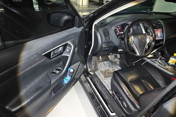 Used Nissan Teana 2018 2.0L XL Smart Upgrade Edition Driver Seat