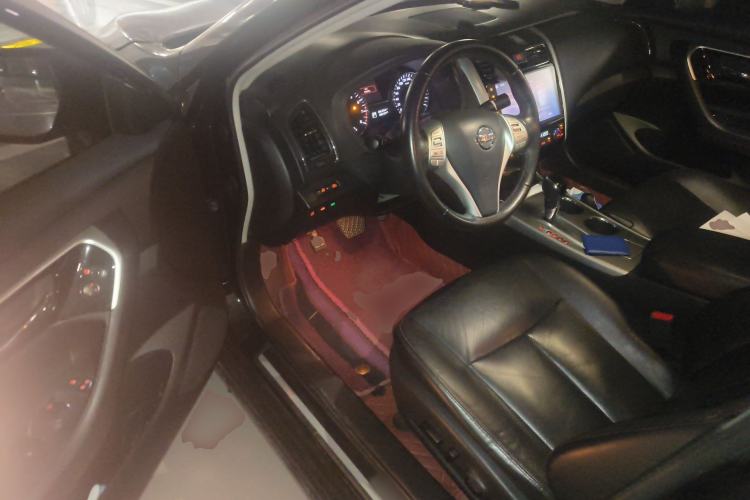 Used Nissan Teana 2018 2.0L XL Smart Upgrade Edition Driver Seat