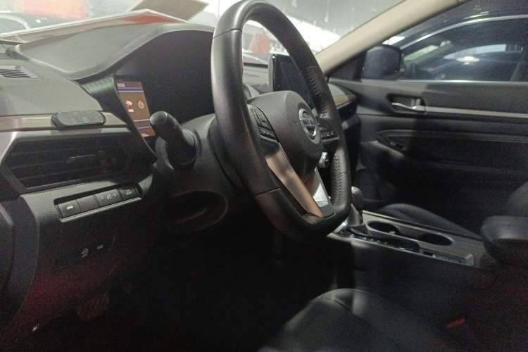 Used Nissan Teana 2018 2.0L XL Smart Upgrade Edition Driver Seat