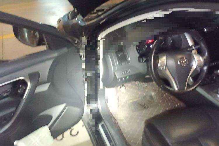 Used Nissan Teana 2018 2.0L XL Smart Upgrade Edition Driver Seat