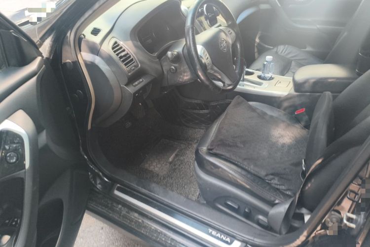 Used Nissan Teana 2018 2.0L XL Smart Upgrade Edition Driver Seat