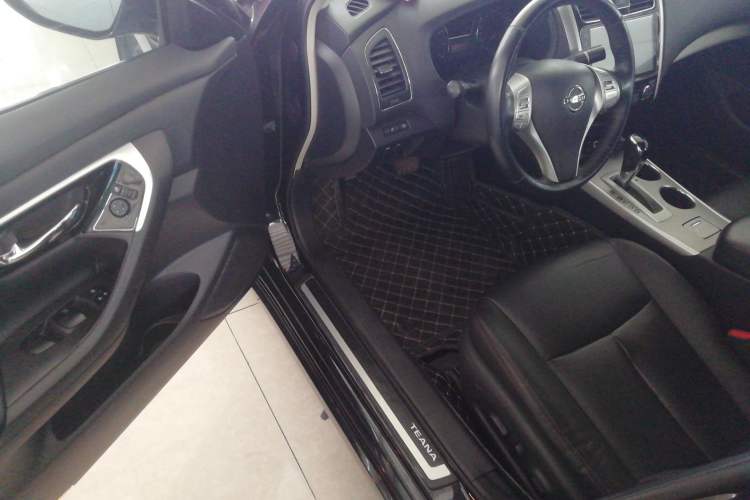 Used Nissan Teana 2018 2.0L XL Smart Upgrade Edition Driver Seat