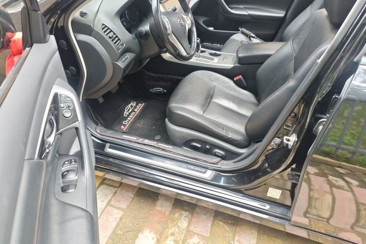 Used Nissan Teana 2018 2.0L XL Smart Upgrade Edition Driver Seat