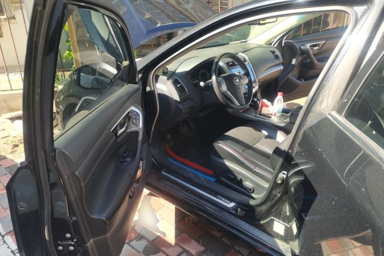 Used Nissan Teana 2018 2.0L XL Smart Upgrade Edition Driver Seat