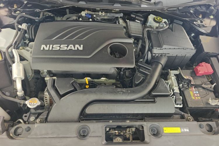 Used Nissan Teana 2018 2.0L XL Smart Upgrade Edition Engine Bay