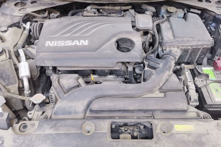 Used Nissan Teana 2018 2.0L XL Smart Upgrade Edition Engine Bay