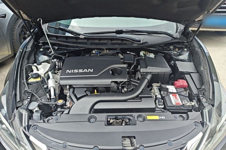 Used Nissan Teana 2018 2.0L XL Smart Upgrade Edition Engine Bay