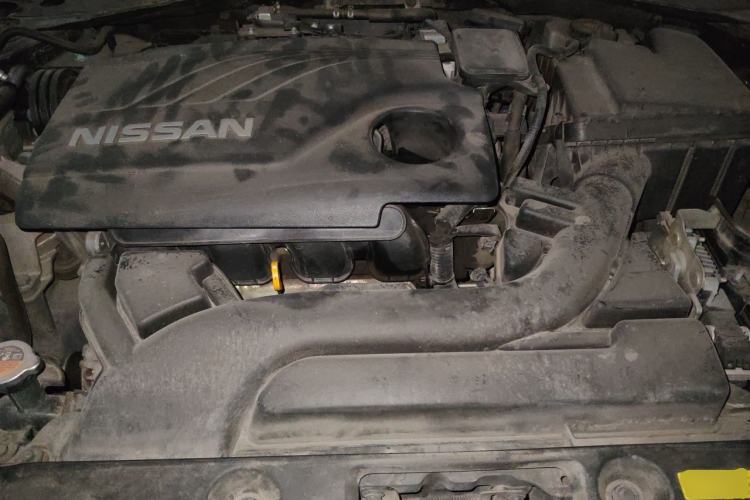 Used Nissan Teana 2018 2.0L XL Smart Upgrade Edition Engine Bay