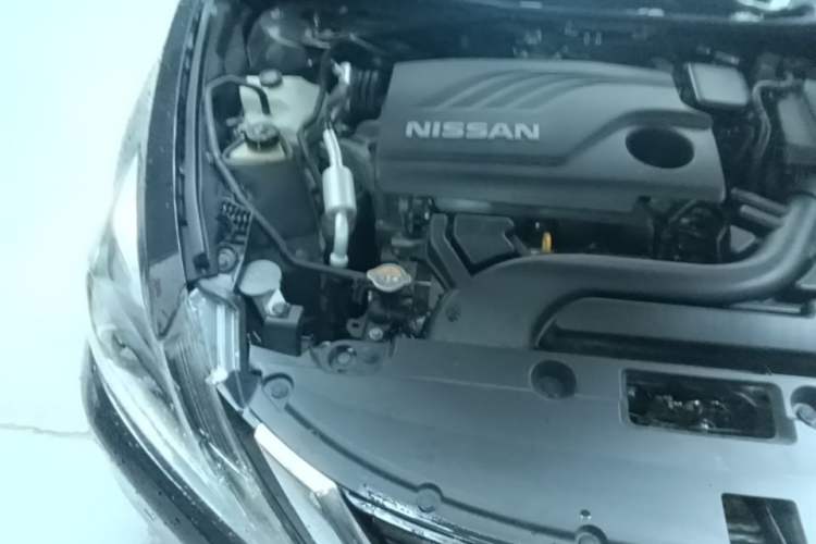 Used Nissan Teana 2018 2.0L XL Smart Upgrade Edition Engine Bay Right
