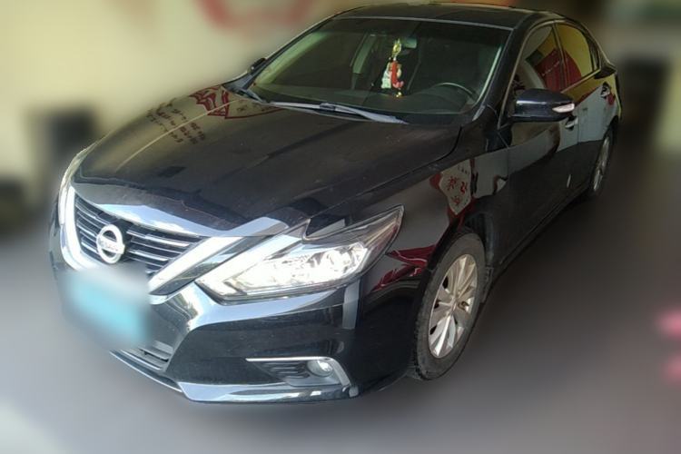 Used Nissan Teana 2018 2.0L XL Smart Upgrade Edition Guazi used car, China used car export, Used car for sale, Used  cars, Cheapest cars for sale