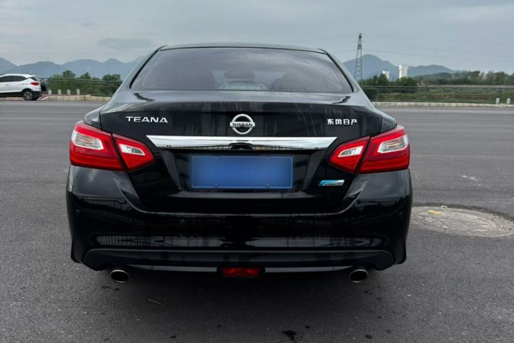 Used Nissan Teana 2018 2.0L XL Smart Upgrade Edition Exterior 1