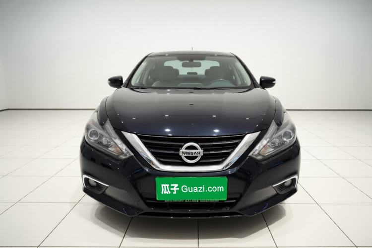 Used Nissan Teana 2018 2.0L XL Smart Upgrade Edition Exterior 1