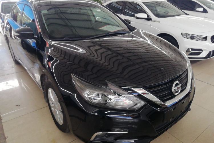 Used Nissan Teana 2018 2.0L XL Smart Upgrade Edition Exterior 1
